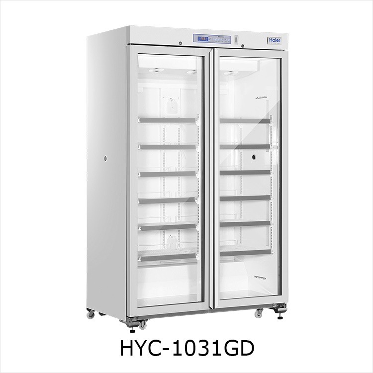 Pharmacy Refrigerator